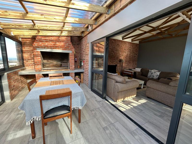 To Let 1 Bedroom Property for Rent in Cape St Francis Eastern Cape